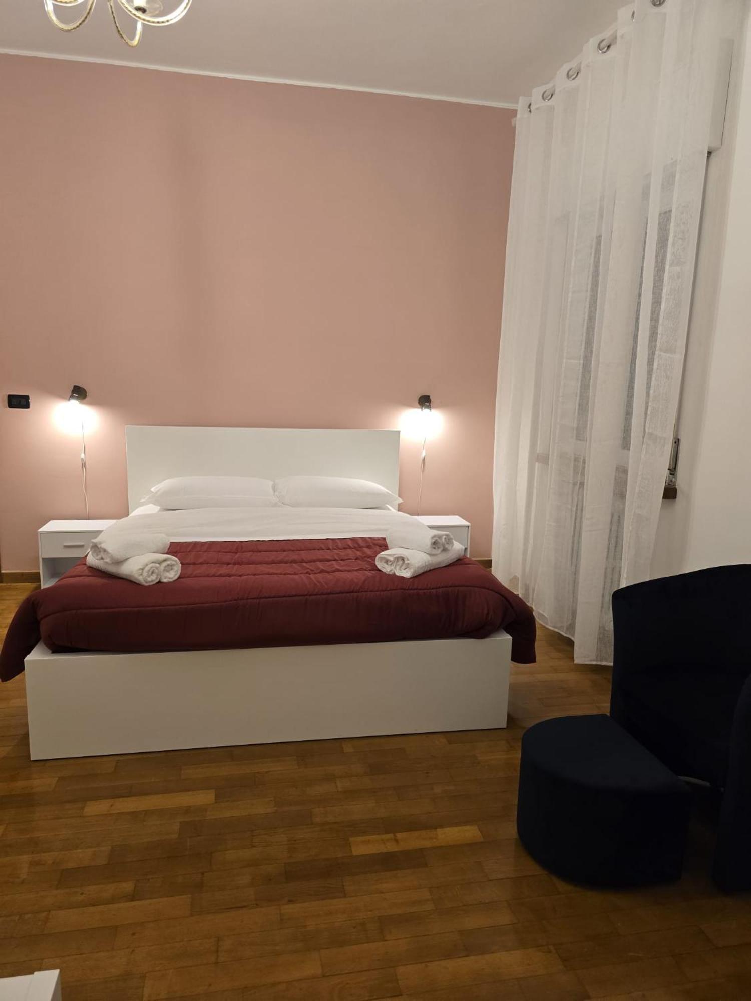 Mmm Train Station 3 Guest house Venice